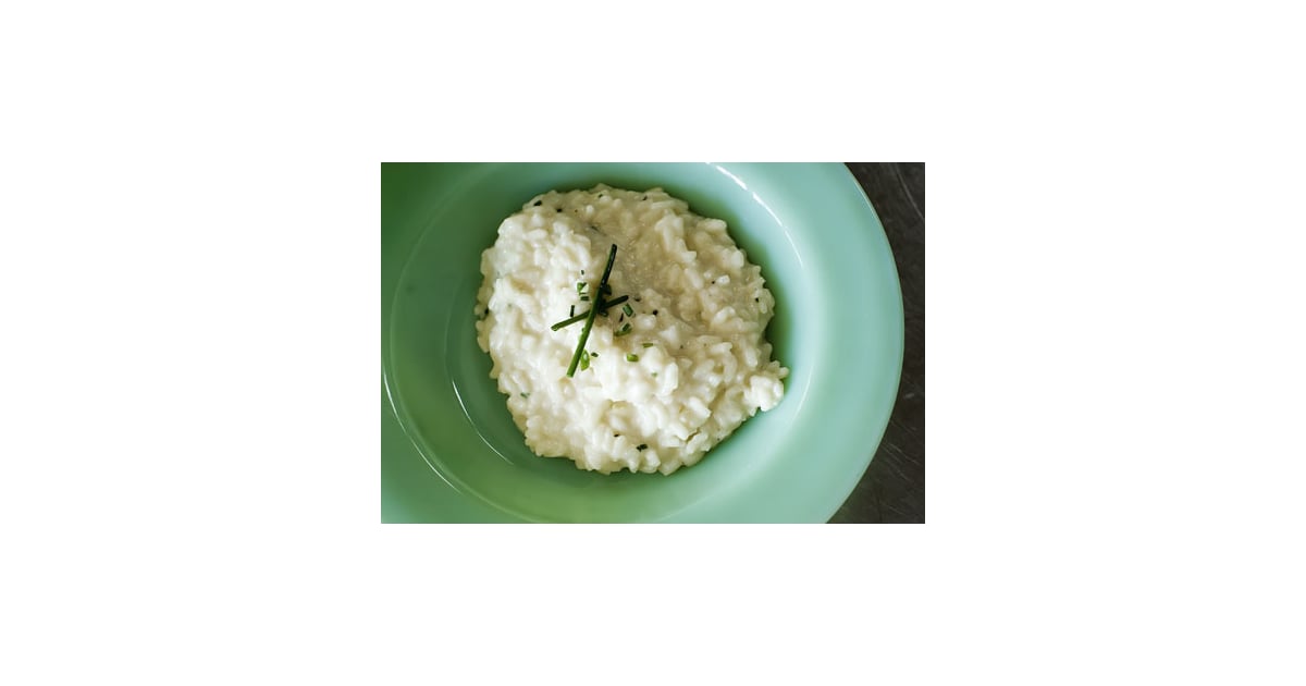 Pioneer Woman's Risotto
